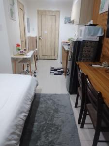 Studio Condo Beside Abreeza Mall