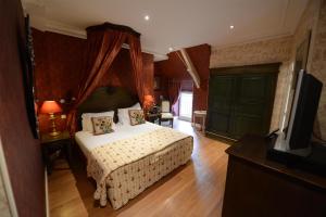 Chateau Du Boisniard