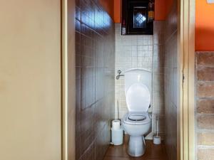 Mediterrán Rezidencia jobbfelső