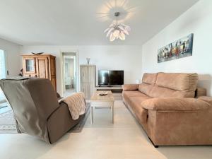 Playa Arenal Calpe - Piscina - Parking - Inmodream Calpe