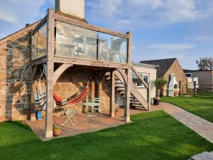 Parc y Brenin Holidays, Abersoch