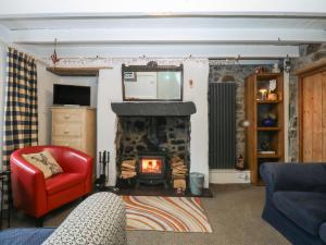 Parc y Brenin Holidays, Abersoch