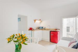 Seafront Apartments in Monopoli Old Town img43