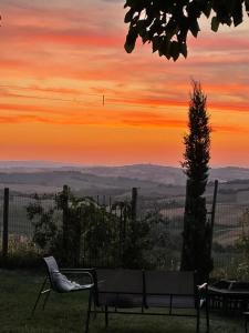 Villa Julieta-casolare di campagna recentemente ristrutturato