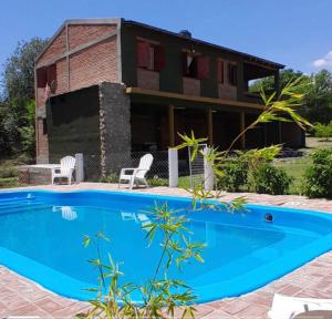 La CASONA DE KIKA