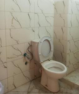 Sofa Bed Studio including breakfast