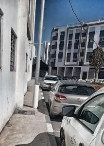 Sofa Bed Studio including breakfast