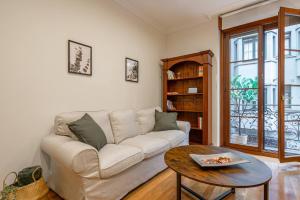 El Balcón de Santa Lucía