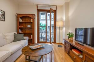 El Balcón de Santa Lucía