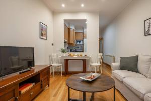 El Balcón de Santa Lucía