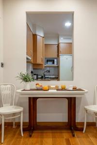 El Balcón de Santa Lucía