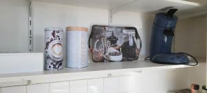 Appartement lumineux