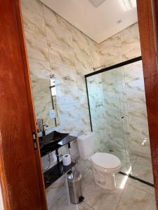 Fonsecas House Suíte Avião