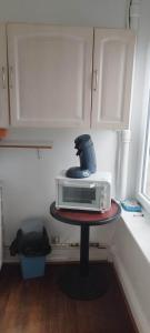 Appartement lumineux