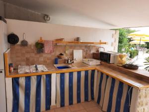 Villa les citronniers