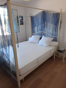 Villa les citronniers