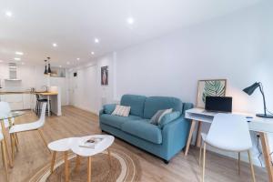 Apartamento San Lorenzo Playa