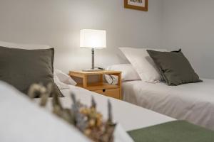 Apartamento Massastur