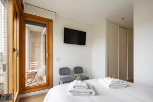 La Terraza del Bibio