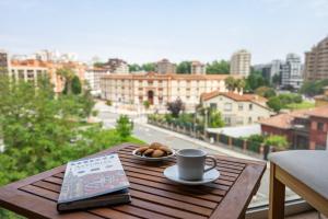 La Terraza del Bibio