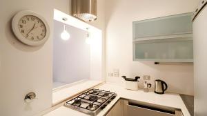 Deluxe Vatican Chic Home - 2min Vatican & Metro 2min - AC, Wifi