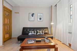 El Balcón de Premio Real