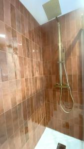 Les Écuries - Studio Hyper Centre & Bouffay