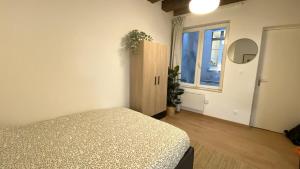 Les Écuries - Studio Hyper Centre & Bouffay