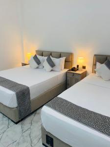 The Galaxy Airport Hotel