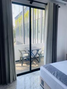 The Galaxy Airport Hotel
