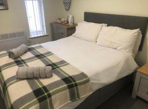 The Gables Hotel by Cherish Lewis Blackpool