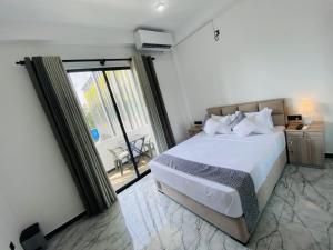 The Galaxy Airport Hotel