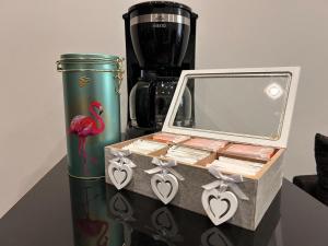 The Old Town Luxury Hideaway Apartment AC