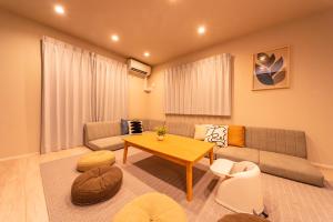 Tokyo East Hotel mukojima A