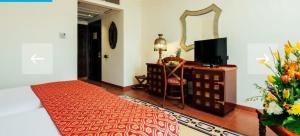 Domina Coral Bay Private Harem Pool