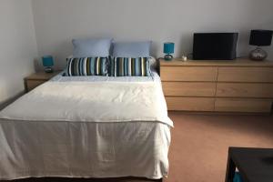 Large studio in the heart of Nantes