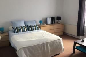 Large studio in the heart of Nantes