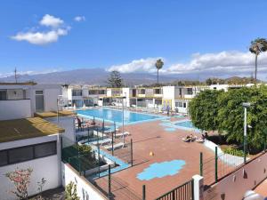 RenTenerife Canary Oasis - Agarimo