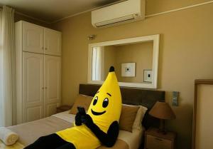 RenTenerife Canary Oasis - Agarimo