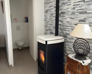 Gite Latelier De Théophile