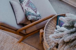 MoonBeam Boho-Luxe Glamping Dome at Marmora Retreat