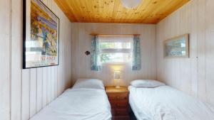 F67 Ischia, Riviere Towans