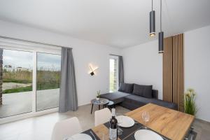 Naxos Cube Villa Panoramic Views Maisonette with Sea View 2 min walk to Plaka Beach