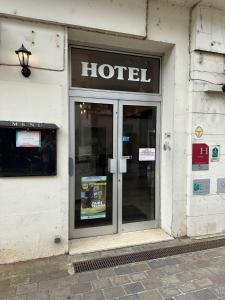 Chambre dHôtel Les Trois Lys