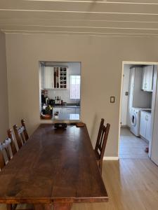 Departamento céntrico Ramallo