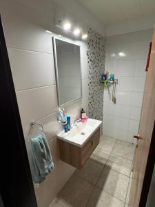 Departamento céntrico Ramallo