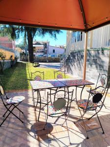 VILLA Allombra del Cedro