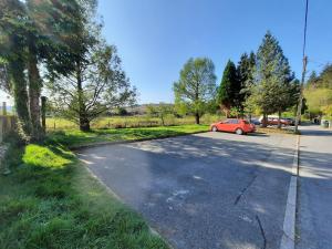 Beautiful one bed cottage with woodburning stove, perfect for couples