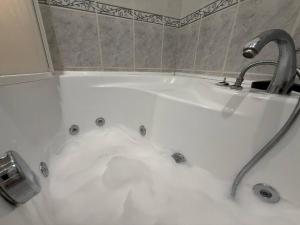 Мост сити джакузи кв 23 Генератор