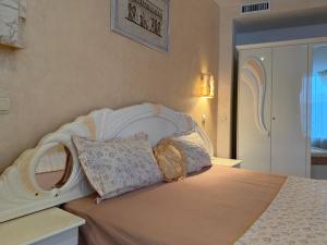 Мост сити джакузи кв 23 Генератор